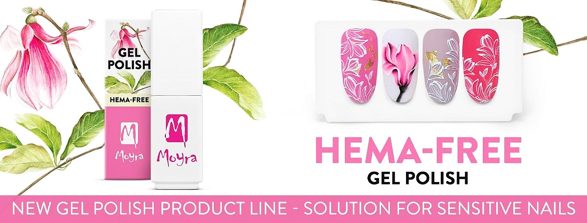 Nageldesign Österreich - Nagellack, Shellac, Gel Polish Lacke, Cuticle Oil und Nagelpflege fürs Nagelstudio, Moyra UV Gel Polish Nagellack - Gellack Nr. 09, Minigellack Nr. 09, Gel Lack MINII Nr. 09, Gel Polish MINI Nr. 09, MINI Gel Polish Nr. 09,